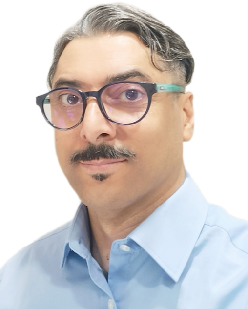 Náder Alyani, Associate