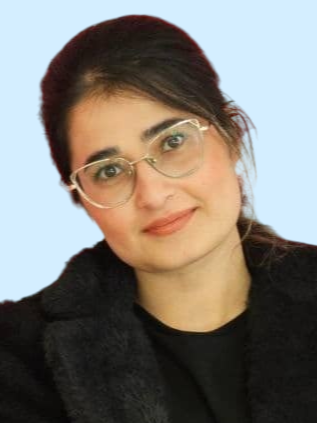 Farnaz Zare, Associate