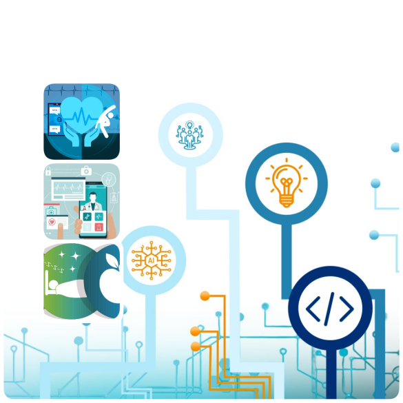 توانایی هایگروه مشاوران پریسیژینا - Precisiona Advisory Capabilities