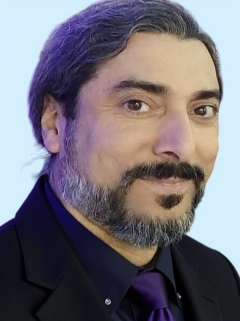 Náder Alyani, Associate