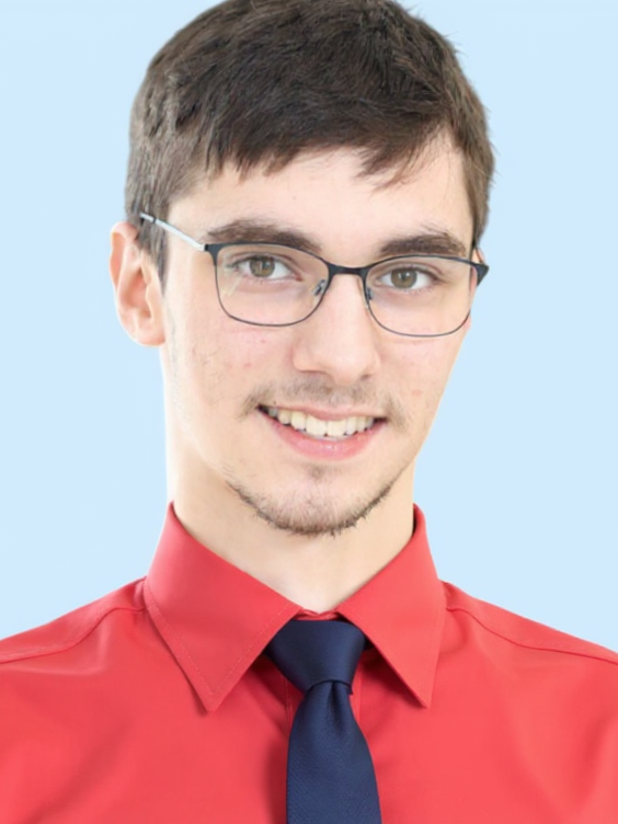 Nikita Alyani, Consulting Associate (BRD & EU)