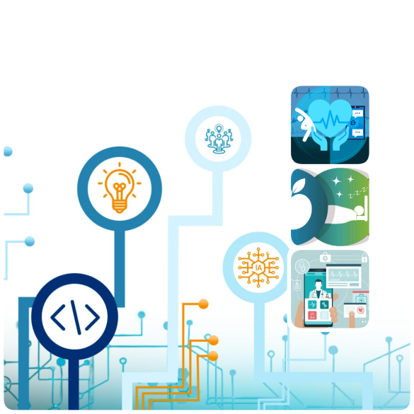 توانایی هایگروه مشاوران پریسیژینا - Precisiona Advisory Capabilities